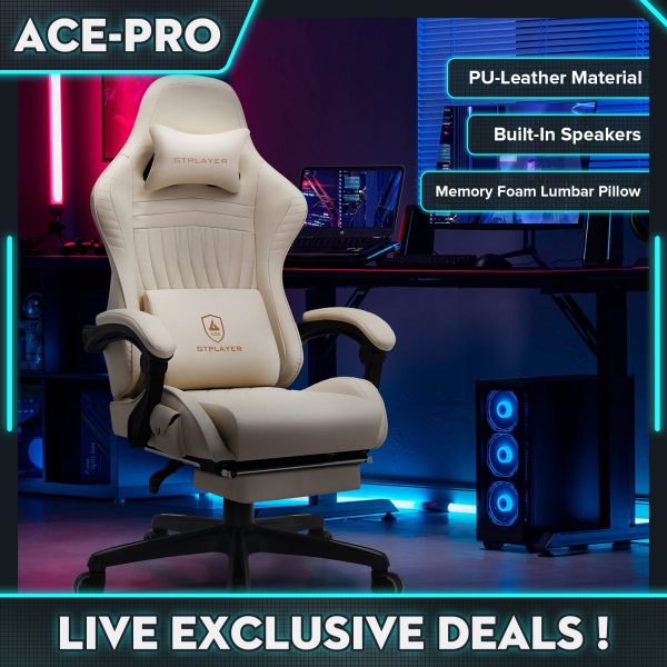 【Live Pick】Ace Series ACE-PRO For Sale