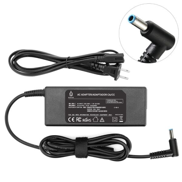 AC Adapter Charger for HP Stream 13-c030nr Notebook Sale
