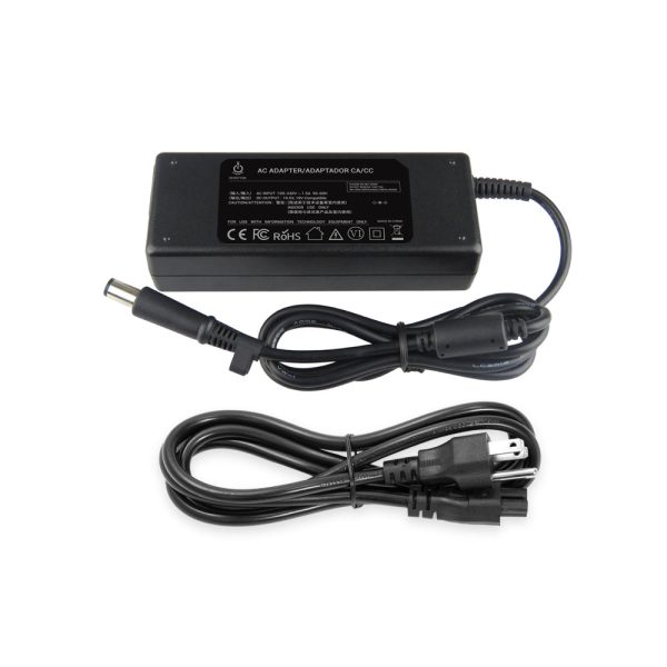 AC Adapter Charger for hp Pavilion dv6-1243cl Notebook Online