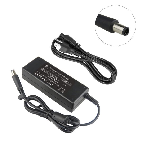 Compatible Charger for Compaq Presario CQ62-231NR Notebook Online