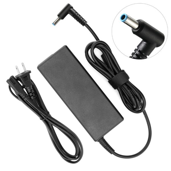 AC Adapter Charger for HP Envy Touchsmart 17-j181nr Notebook Online Hot Sale