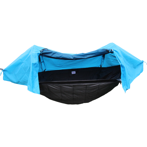 Hammock Tent - Built-in Mosquito Net and Rain Fly For Sale