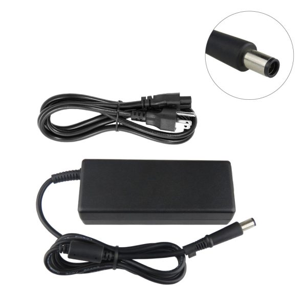 Compatible Charger for HP G60-533CL Notebook Online Hot Sale