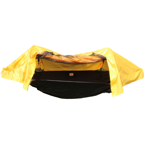 Hammock Tent - Built-in Mosquito Net and Rain Fly For Sale - Image 2