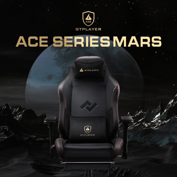 Ace Series MARS Fashion - Image 2