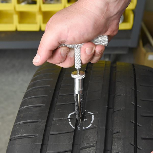 Pro-Series Ultimate Tire Plug Kit Hot on Sale - Image 4