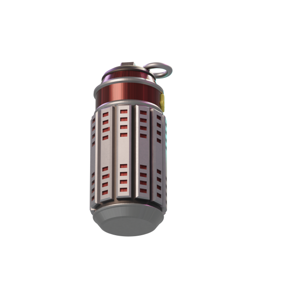 Helldivers 2 G-12 High Explosive Grenade For Cheap - Image 5