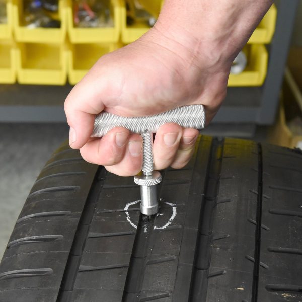 Pro-Series Ultimate Tire Plug Kit Hot on Sale - Image 5