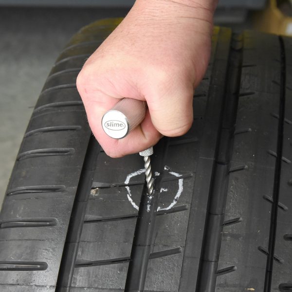 Pro-Series Ultimate Tire Plug Kit Hot on Sale - Image 3