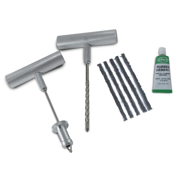 Pro-Series Ultimate Tire Plug Kit Hot on Sale